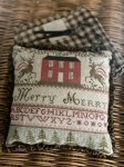 (image for) Merry Merry Pinkeep